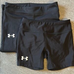 Under Armor Set